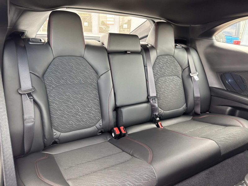New 2026 Dodge Charger Scat Pack 2-door Awd