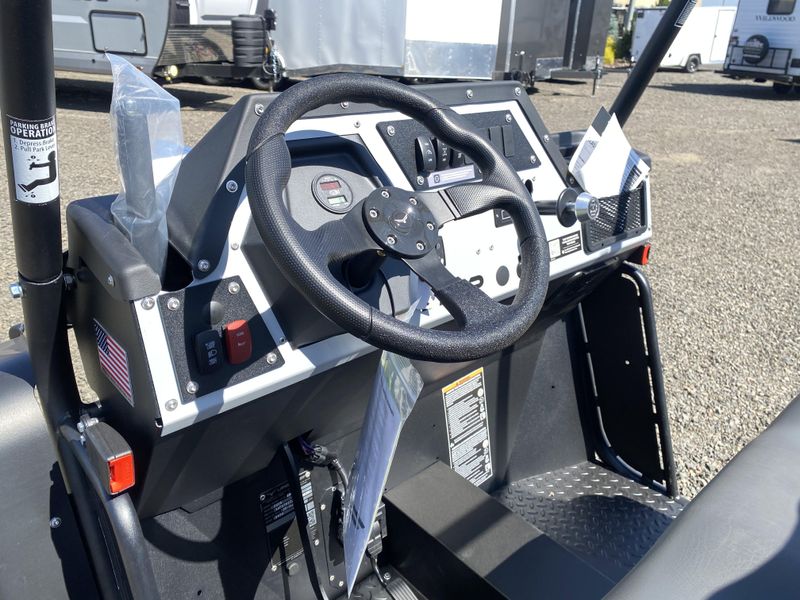 New 2025 AMERICAN LANDMASTER AMP CLASSIC EDITION Image 11