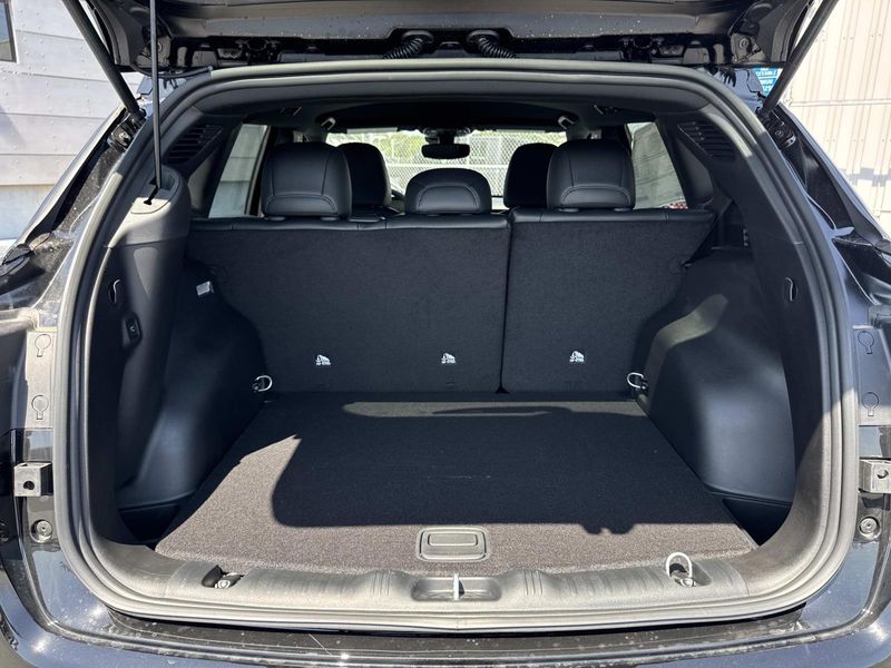 New 2026 Jeep Compass Latitude Altitude 4x4