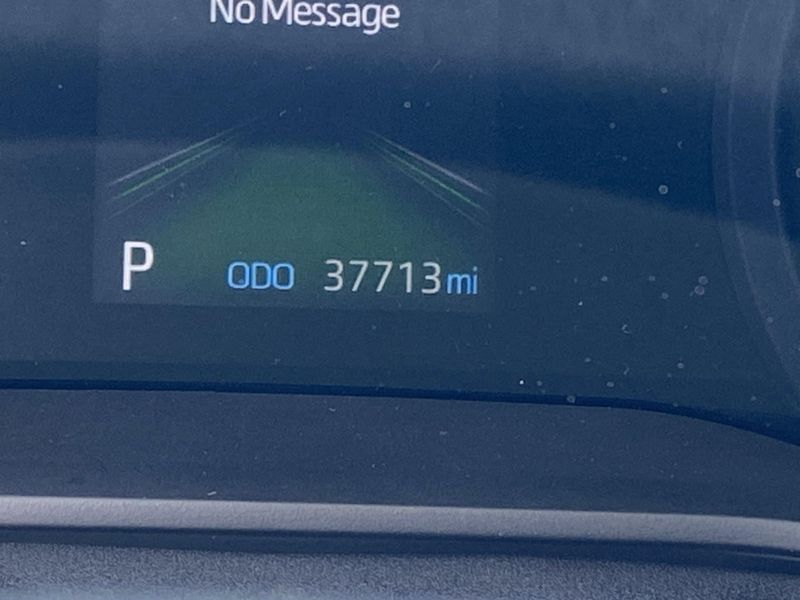 2024 Toyota Sienna LEImage 30