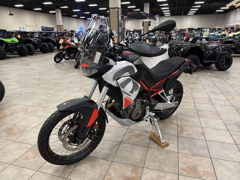 Used 2026 Aprilia TUAREG 660 Image 13