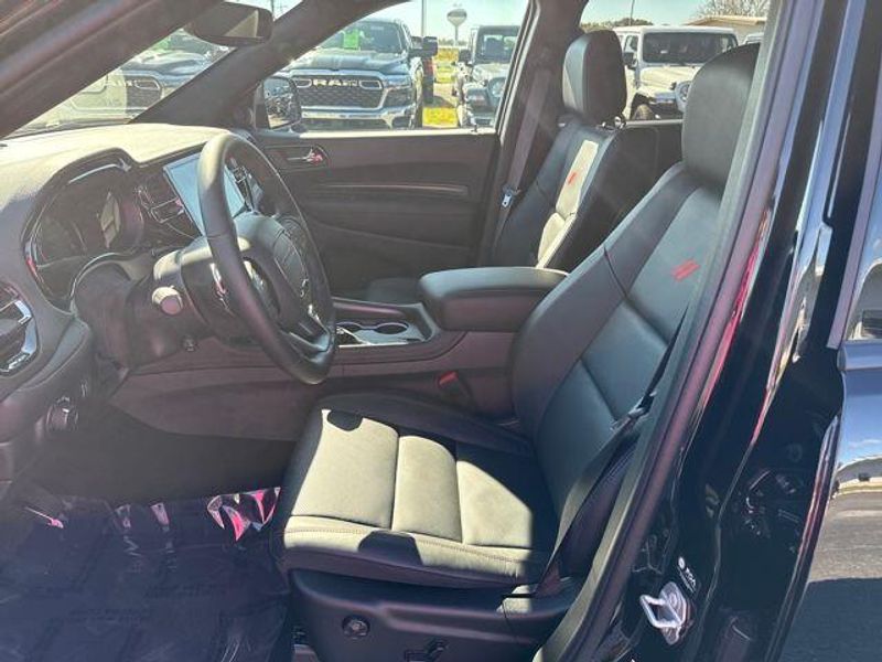 2026 Dodge Durango Gt Plus Awd Hemi V8