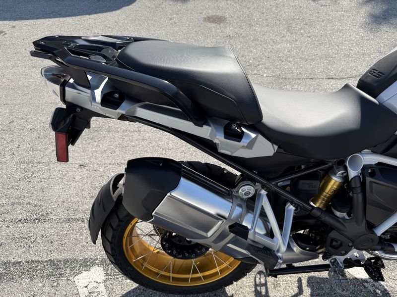 Used 2023 BMW R 1250 GS 