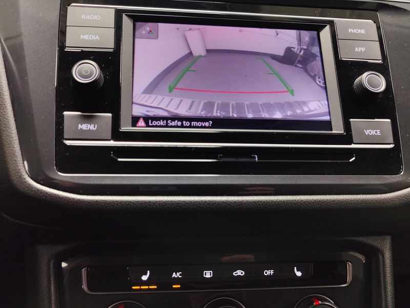 Used 2024 Volkswagen Tiguan S 4-Motion AWDImage 20