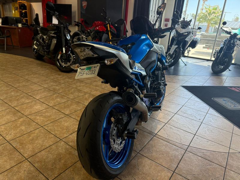 Used 2020 Kawasaki Z900 ABS Image 34
