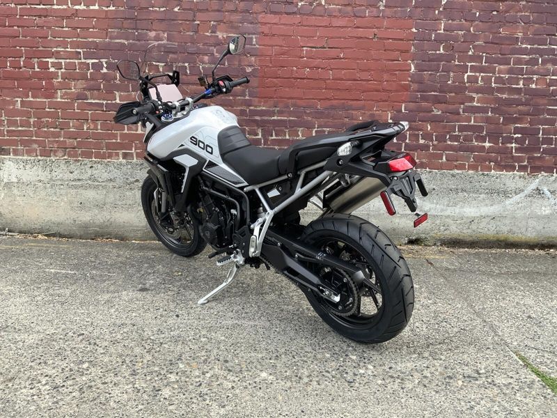 2024 Triumph TIGER 900 GT