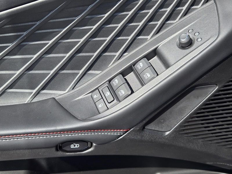 New 2026 Dodge Charger R/T 4-door Awd