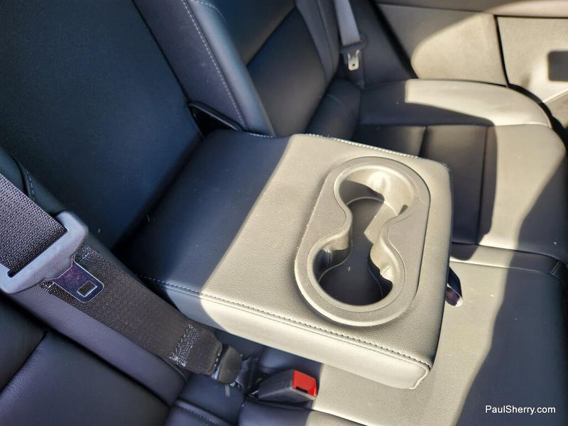 Used 2023 Cadillac XT4 AWD Luxury