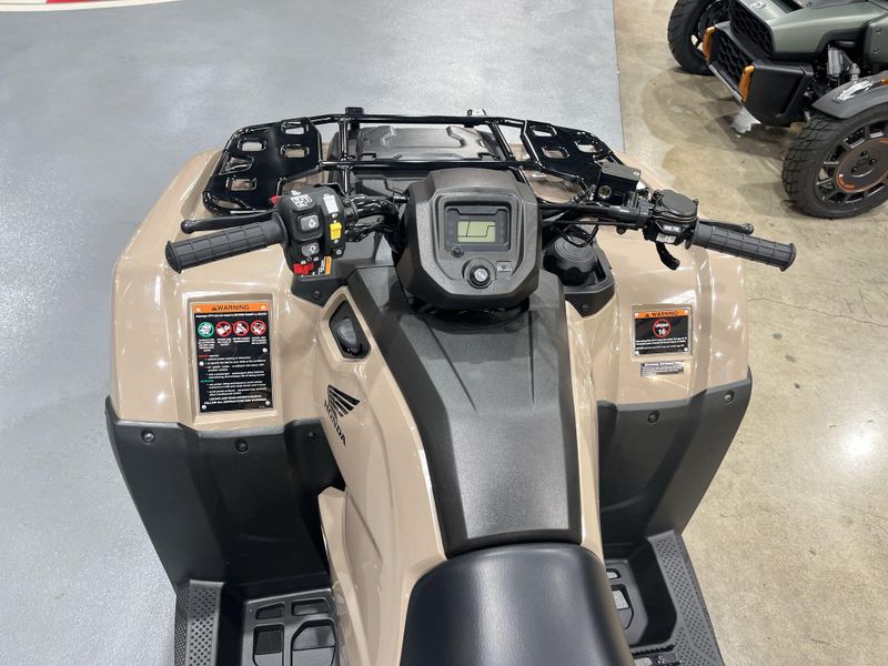 New 2027 Honda RANCHER 4X4 AT EPS Image 20