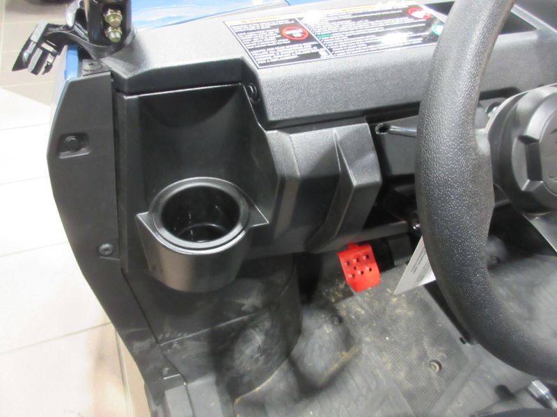 NEW 2026 POLARIS RANGER 150 EFI Image 23