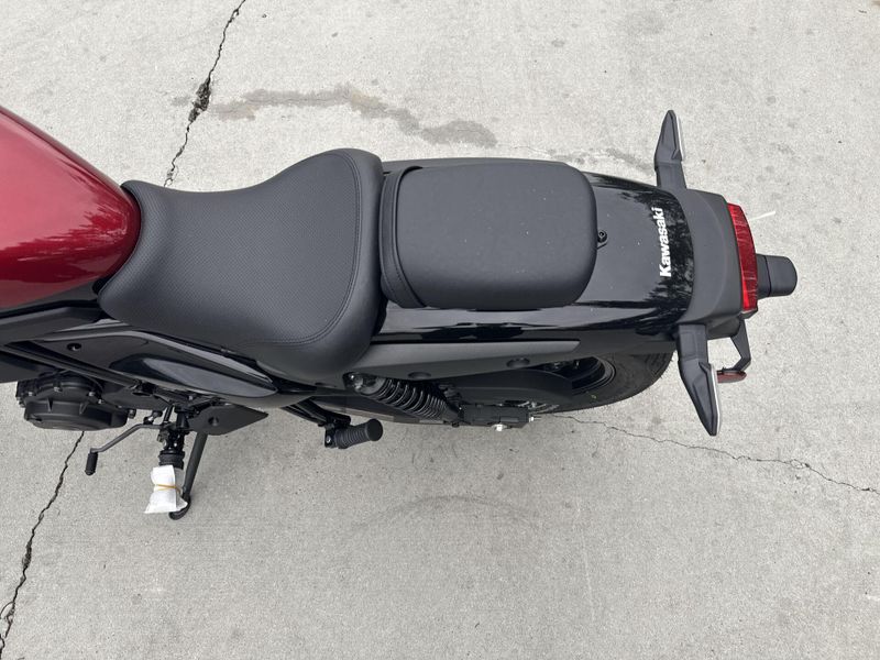 New 2026 Kawasaki ELIMINATOR SE ABS Image 11