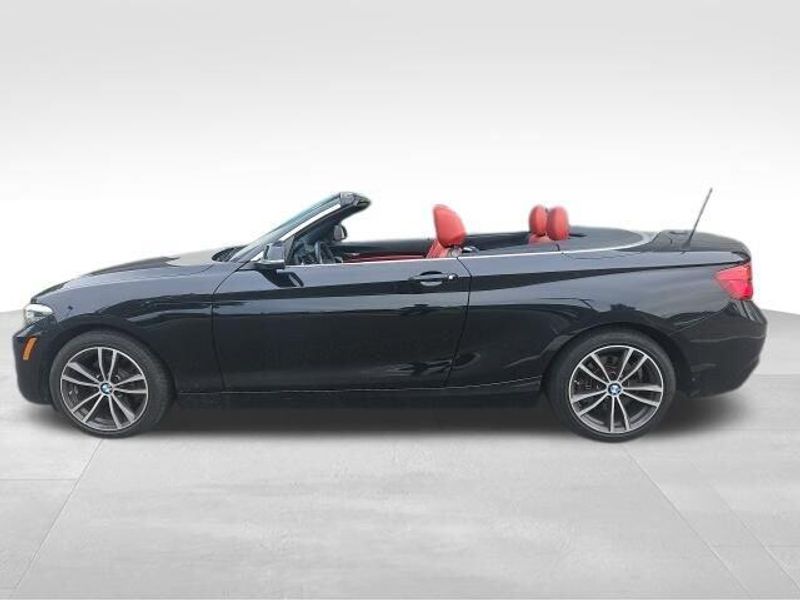 2018 BMW 2 Series 230i xDrive