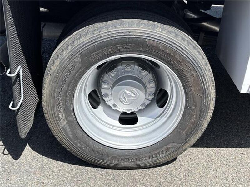 2024 RAM 5500HD TradesmanImage 7