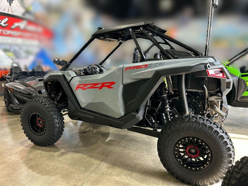 New 2025 Polaris RZR PRO XP SPORT Image 15