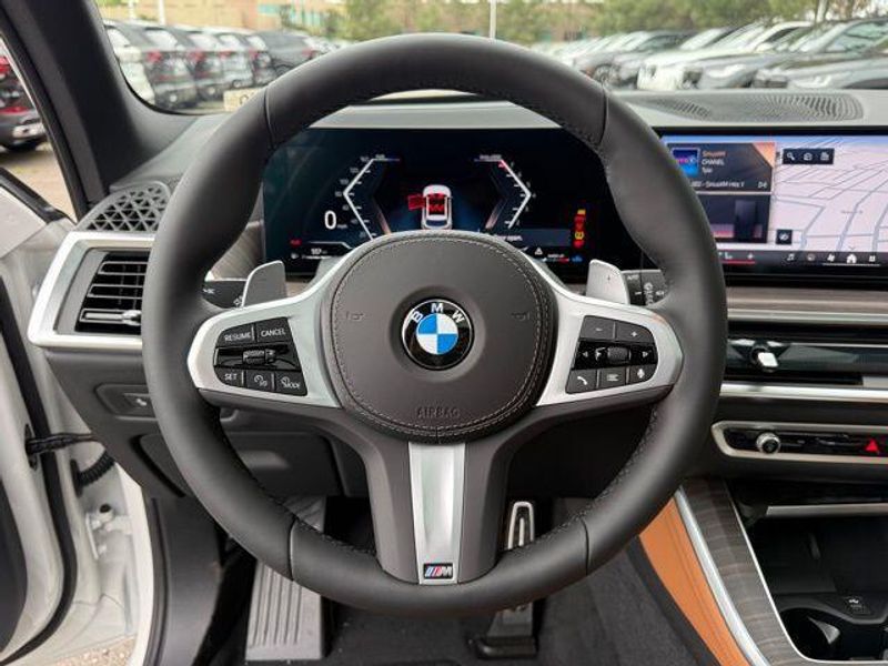 New 2026 BMW X5 sDrive40iImage 21