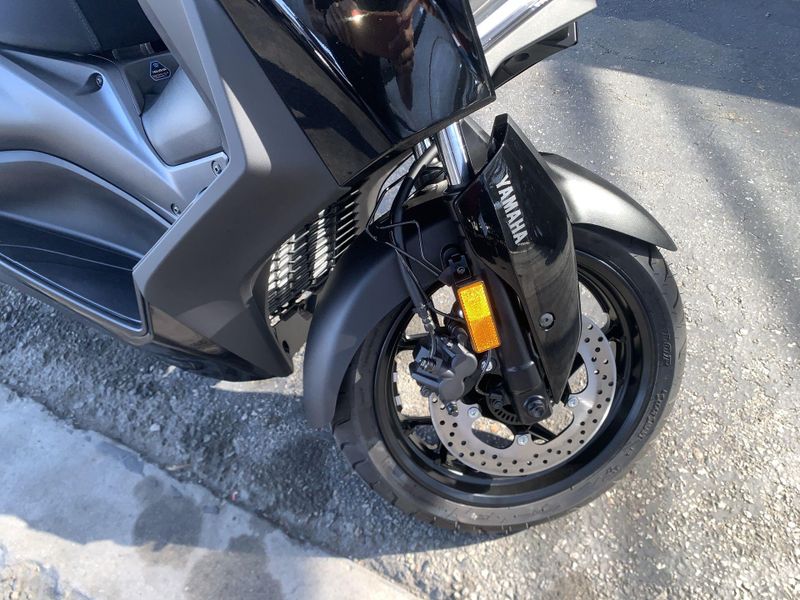 New 2026 Yamaha Xmax Image 14