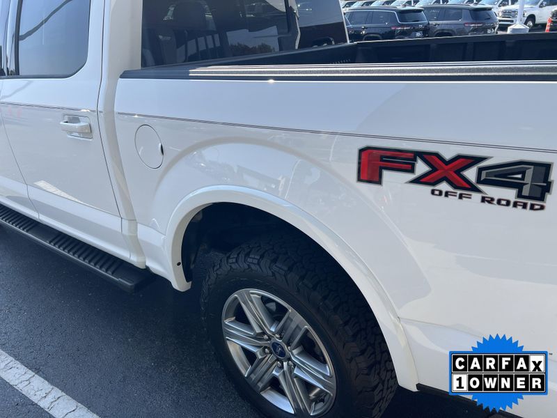 Used 2019 Ford F-150 LariatImage 10