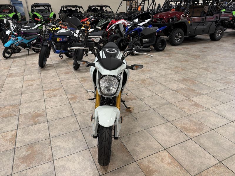 Used 2026 Kawasaki Z125 PRO Image 12