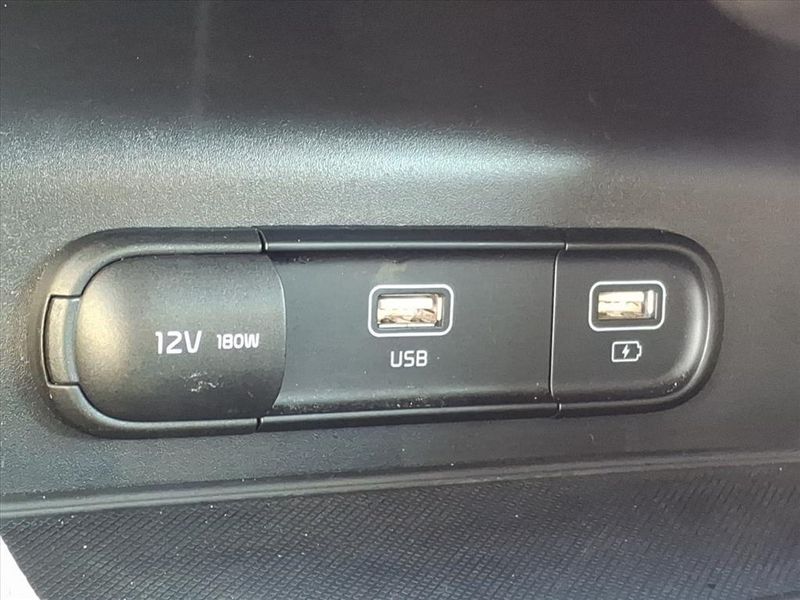 Used 2022 Kia K5 GT-LineImage 25