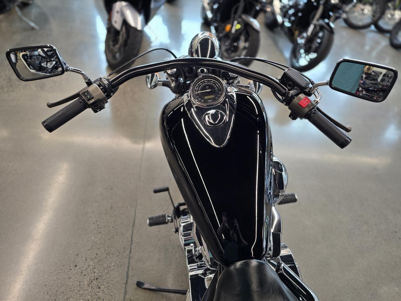 Used 2013 Honda Stateline 