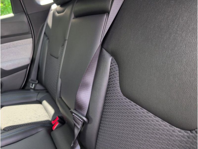 2025 Jeep Compass Latitude 4x4Image 30
