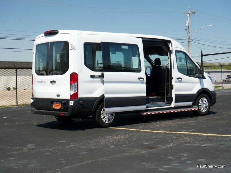 2020 Ford Transit-350 Passenger Van XLImage 55