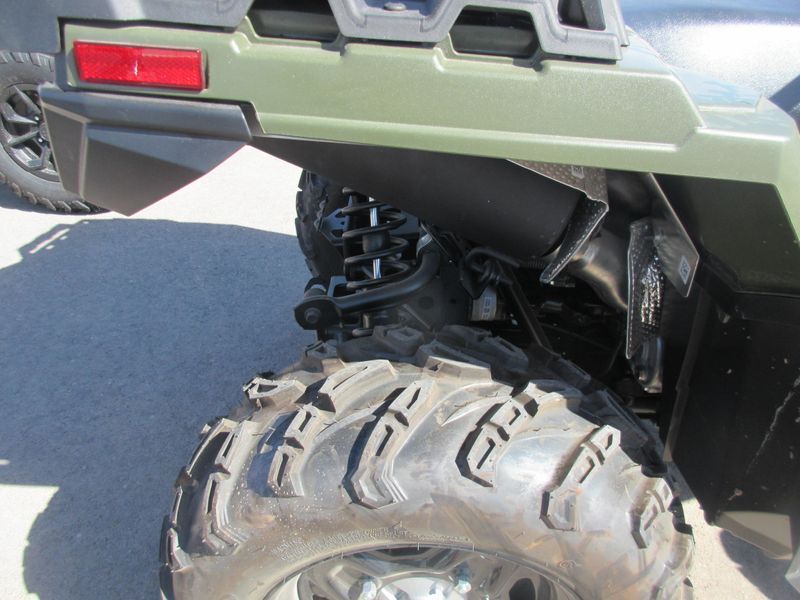 NEW 2026 POLARIS SPORTSMAN 850 Image 20