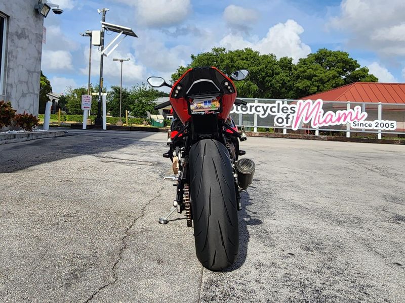 Used 2020 BMW S 1000 RR Image 8
