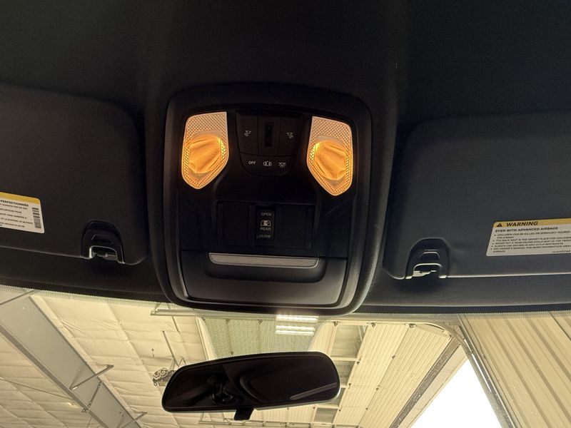 Used 2023 RAM 3500 TradesmanImage 20