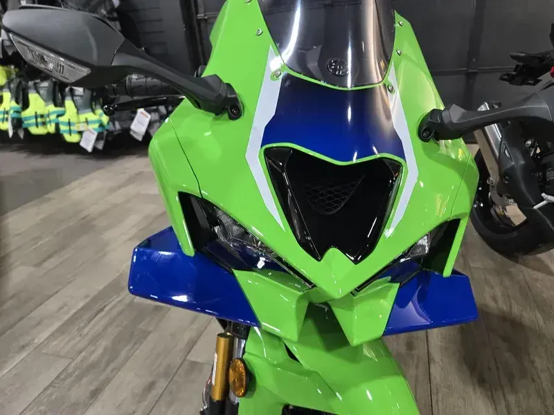 NEW 2026 KAWASAKI NINJA ZX10RR ABS Image 10