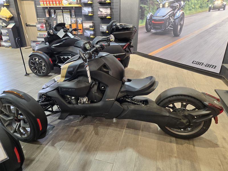 NEW 2026 CAN-AM RYKER 600 ACE Image 4