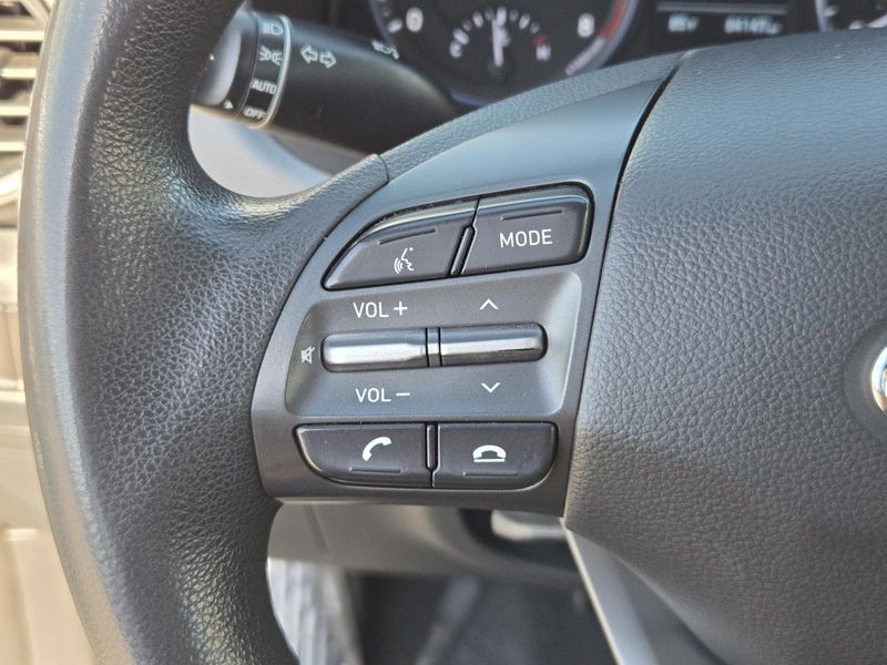 Used 2020 Hyundai Kona SE Auto AWD