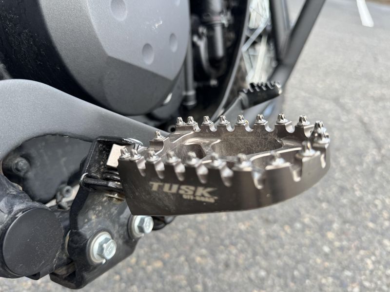 Used 2023 Kawasaki KLR 650 