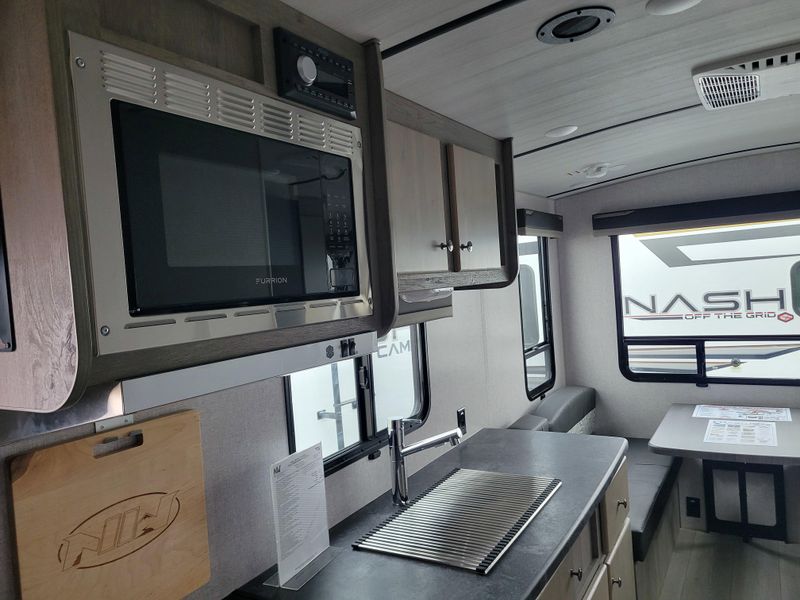 New 2026 NORTHWOOD MFG Nash 17KImage 8