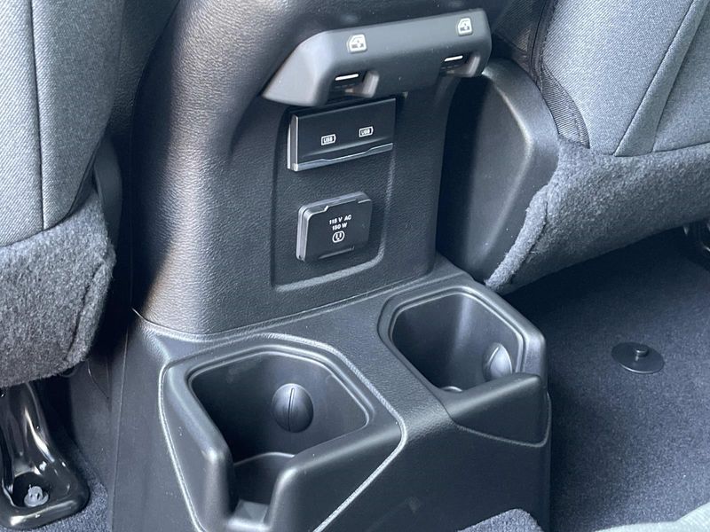 New 2026 Jeep Wrangler 4-door Sahara