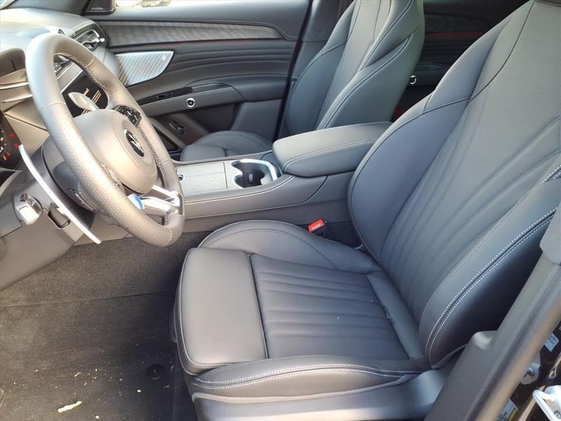 New 2025 Maserati Grecale ModenaImage 13