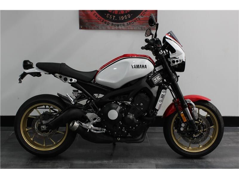 Used 2020 Yamaha XSR900 Image 1
