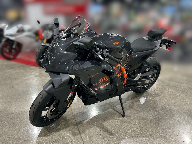 New 2026 KTM 990 RC R Image 22