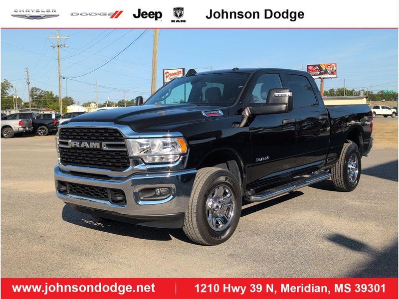 Used 2024 RAM 2500 Big HornImage 1