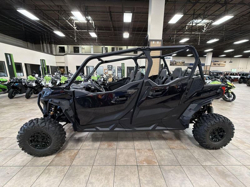 New 2025 Can-Am MAVERICK SPORT MAX DPS 1000R Image 13