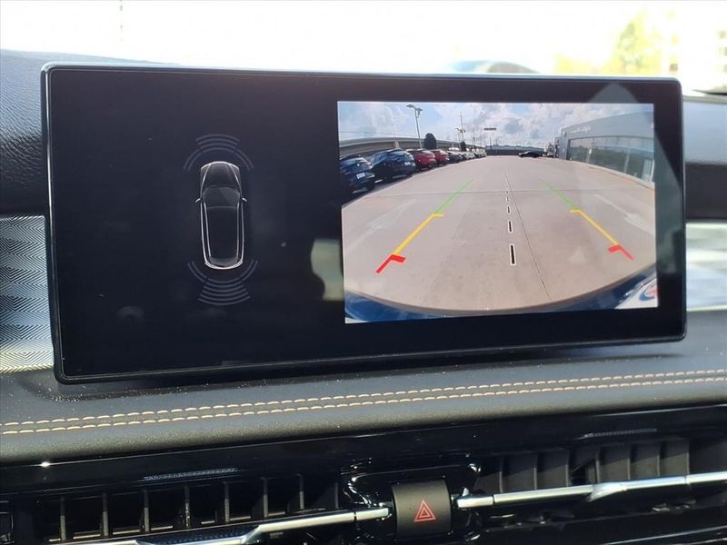 New 2025 Alfa Romeo Tonale VeloceImage 24