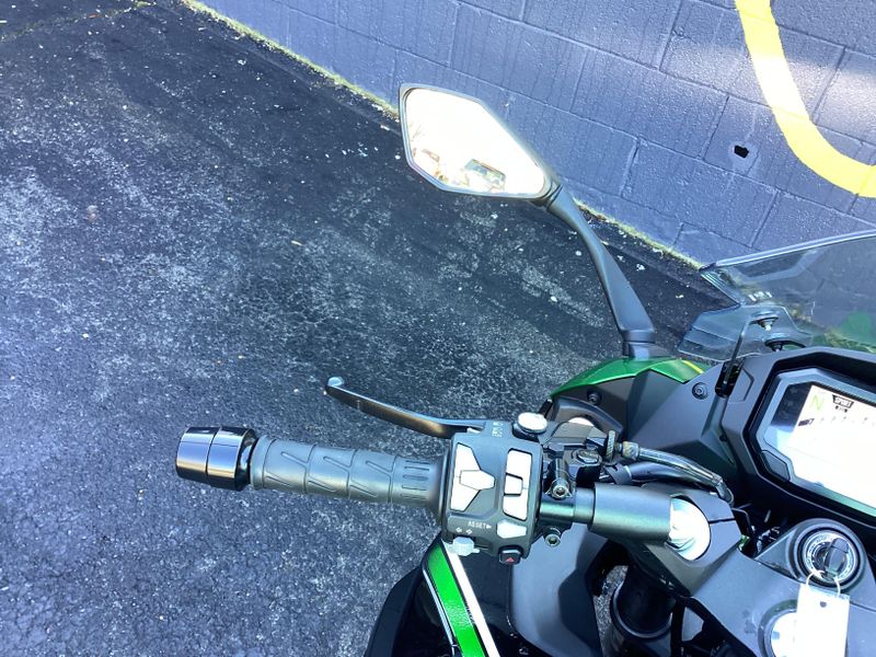 Used 2023 Kawasaki Ninja 1000 SX 