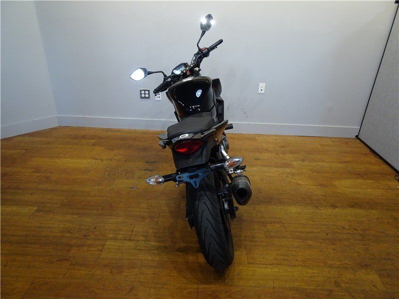 2016 Honda CB 300FImage 4