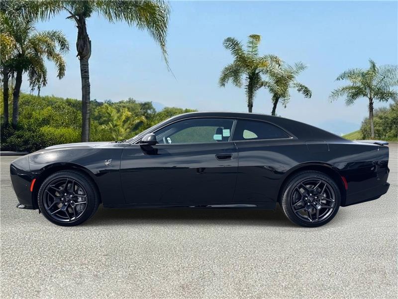 New 2026 Dodge Charger Scat Pack 2-door Awd