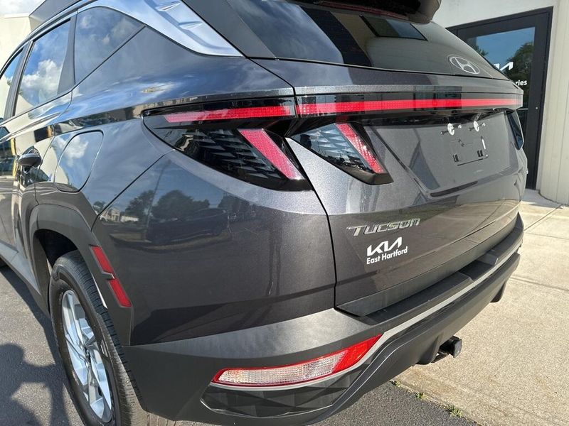 2022 Hyundai Tucson SELImage 9