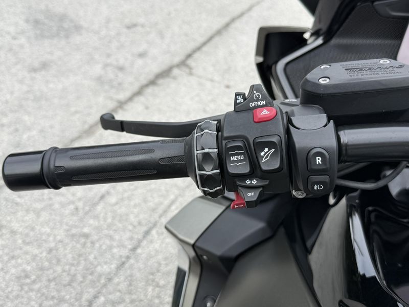 Used 2022 BMW K 1600 B 