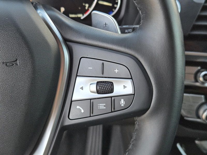 Used 2020 BMW X3 sDrive30i