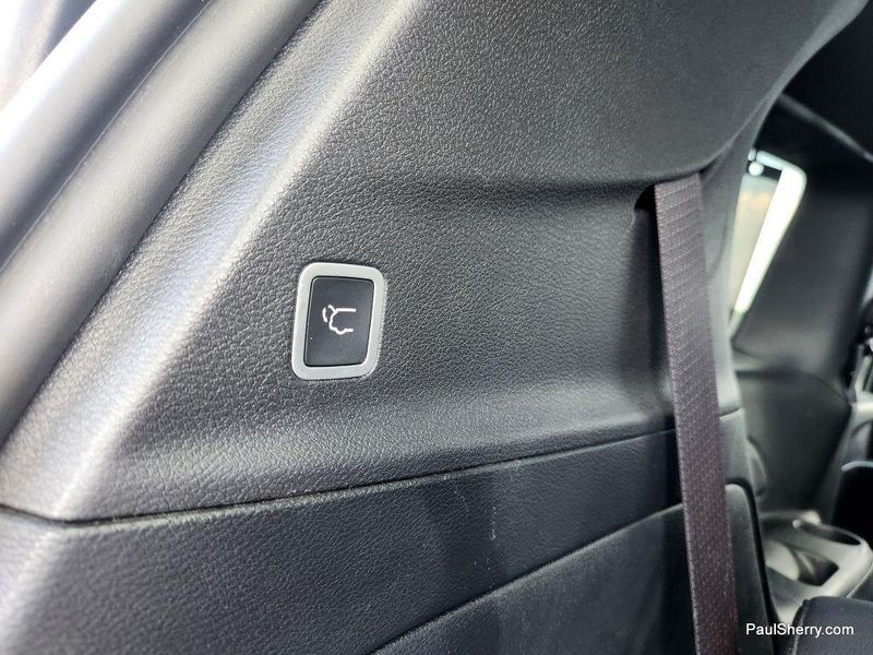 2019 Chrysler Pacifica Touring L Plus SImage 31