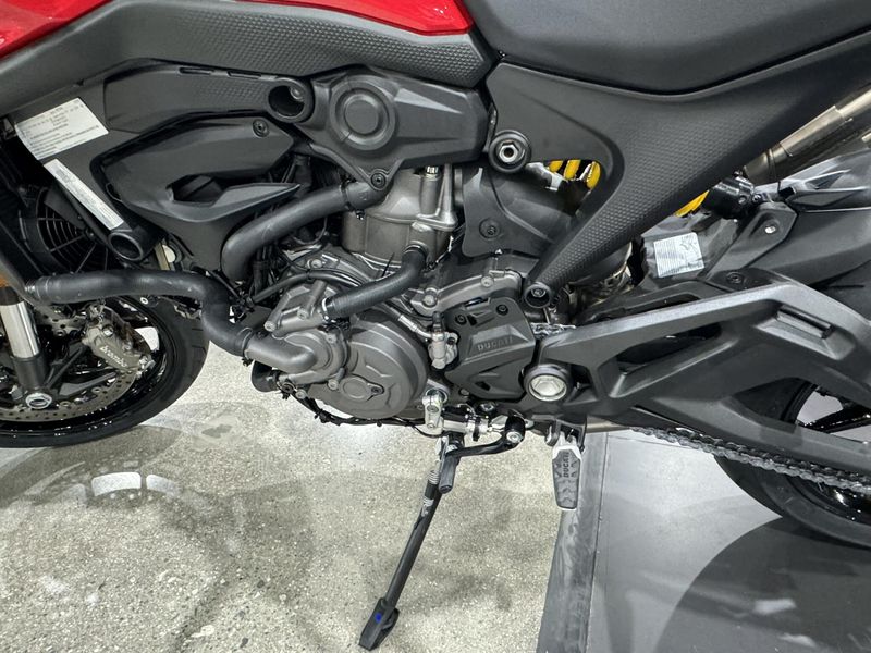 New 2025 Ducati Monster Image 2