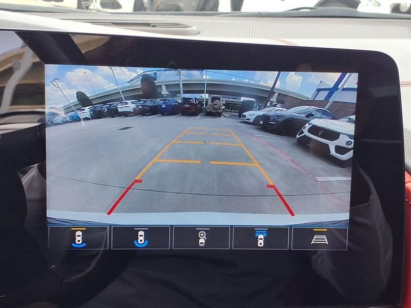 Used 2020 Chevrolet Corvette Stingray StingrayImage 11